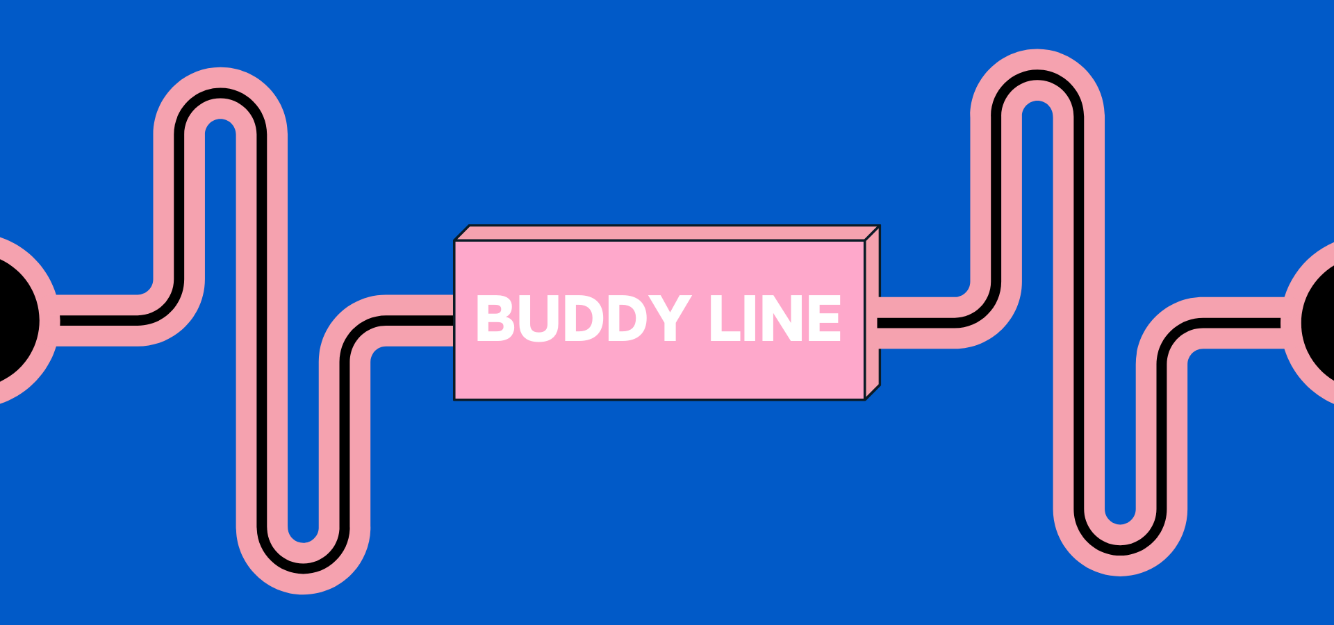 Buddy Line (featured image)