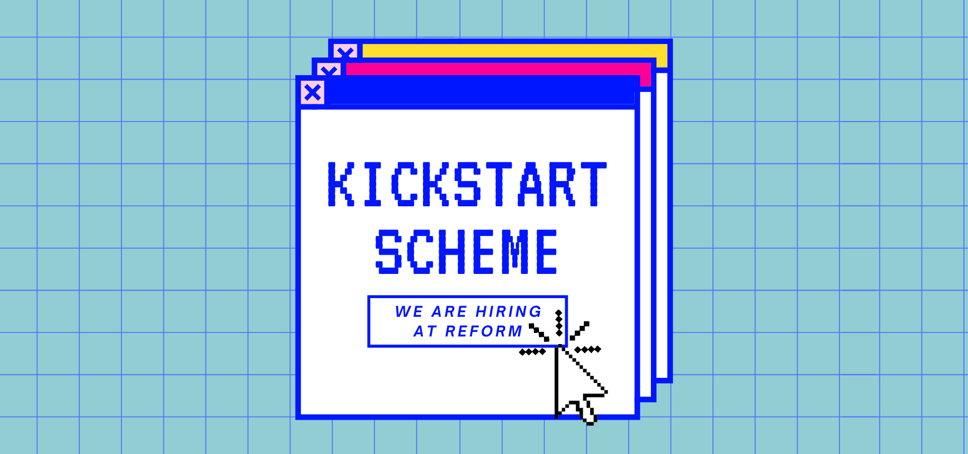 Kickstart Scheme (featured image)